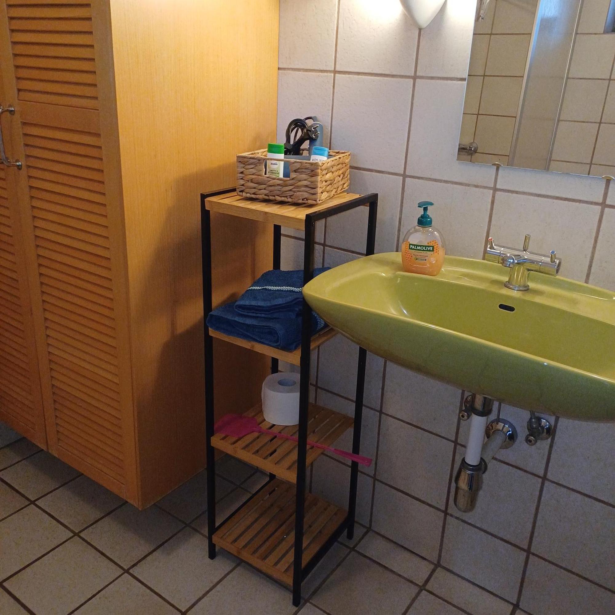 Appartamento Hyrdeskolen Give Esterno foto